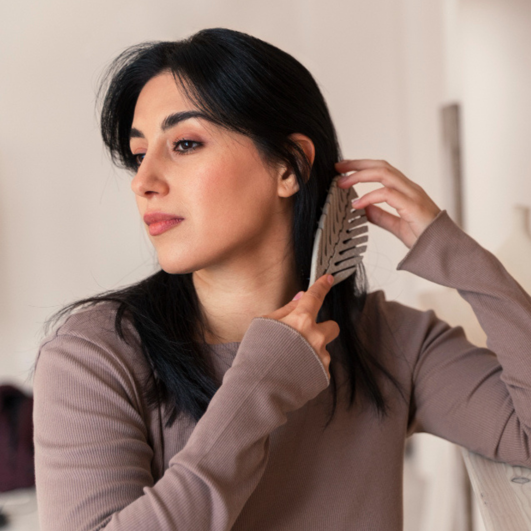 Top 9 Hair Repair Serums To Buy In 2024 – Scandinavianbiolabs.co.uk