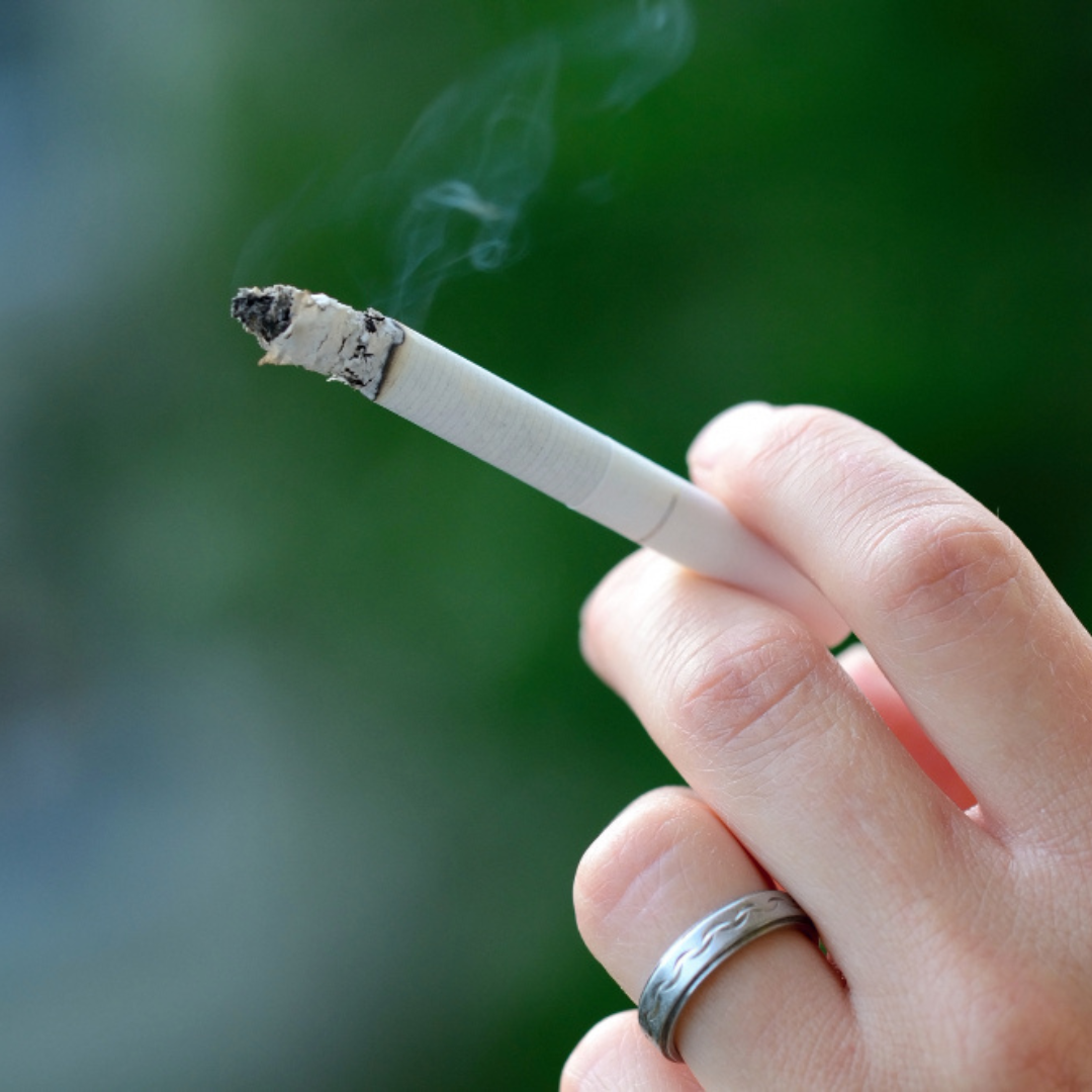does smoking cigarettes affect sexual performance Health Effects of Smoking on Your Body