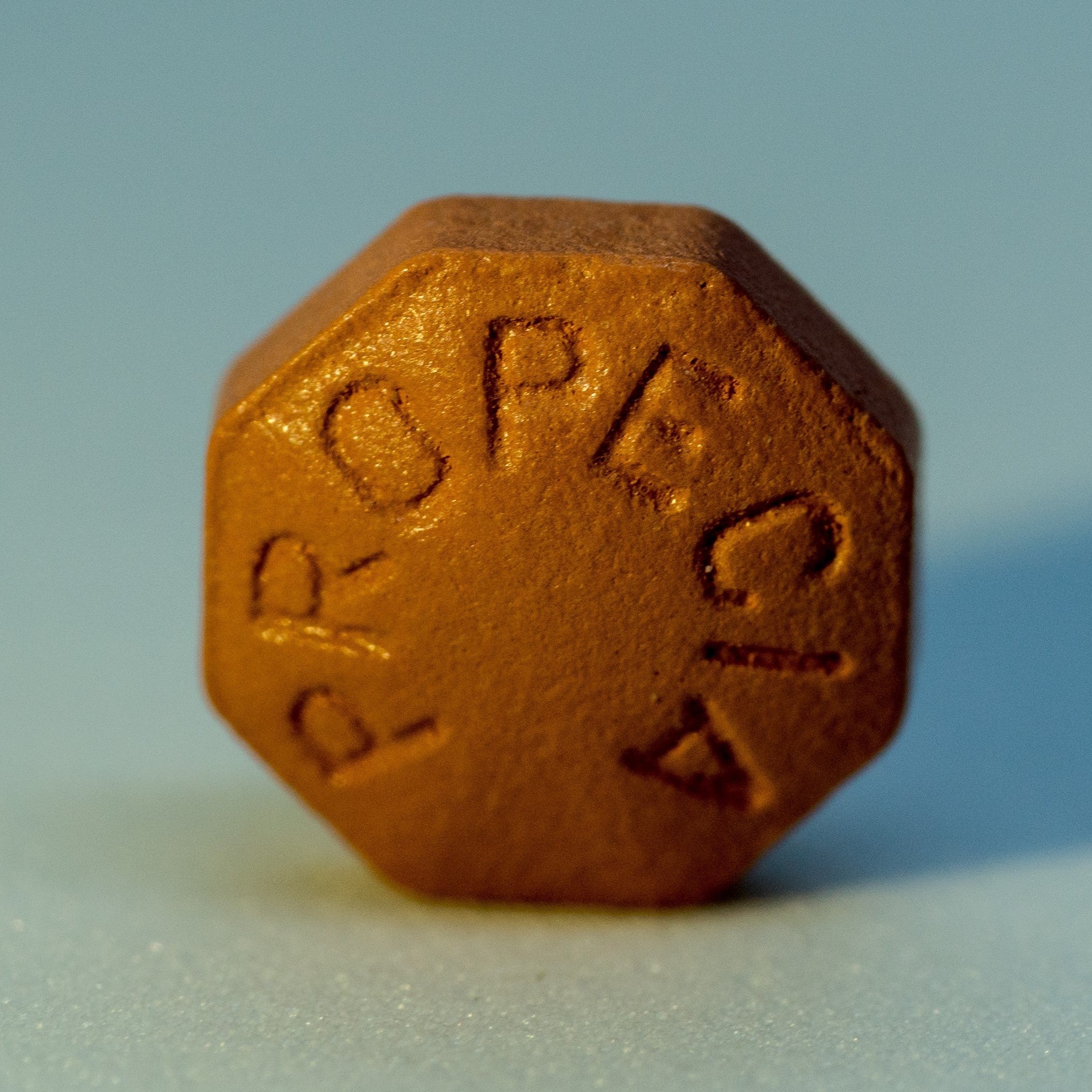 Finasteride Pille