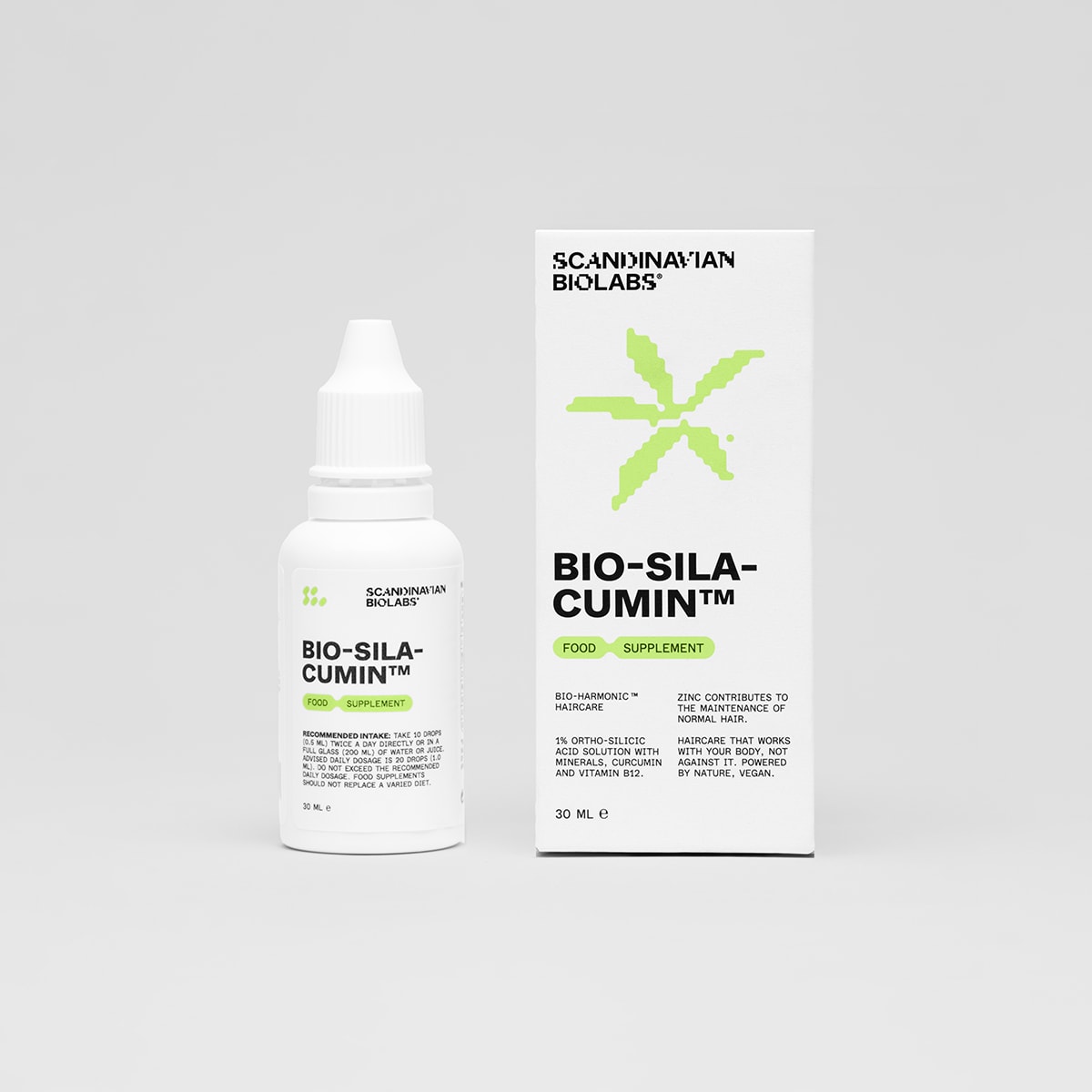 Bio-Silacumin