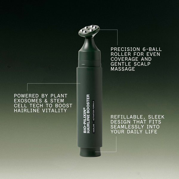 Bio-Pilixin® Hairline Booster