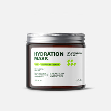 unfabled | Hair Hydration Mask