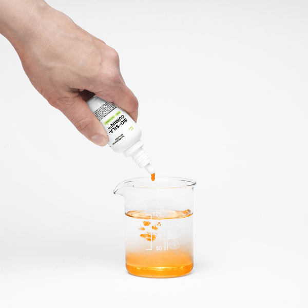 Bio-Silacumin