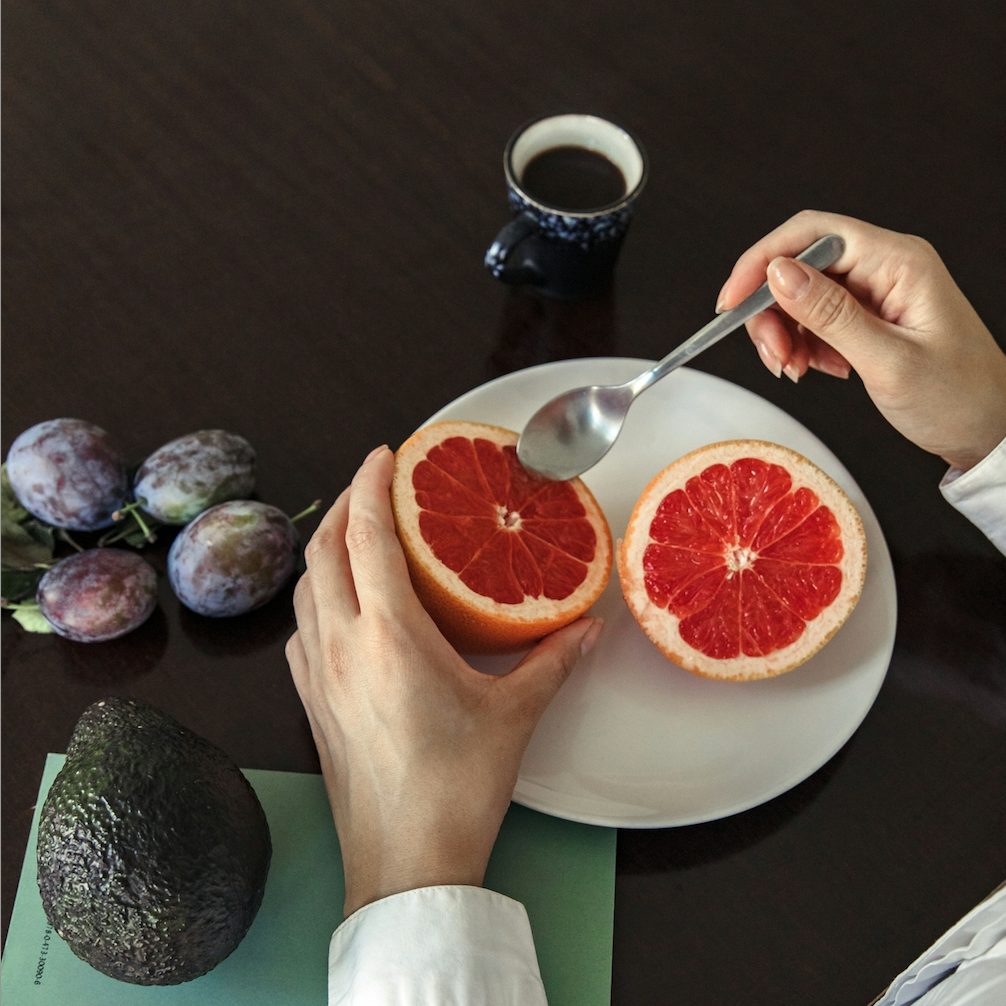 How Our Body Absorbs Nutrients — And Why It Matters For Hair ...