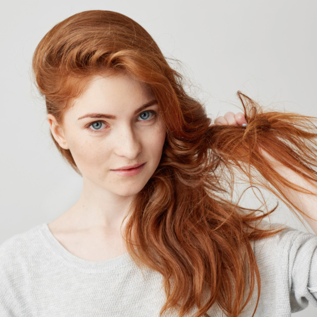 How to thicken hair naturally 13 home remedies updated 