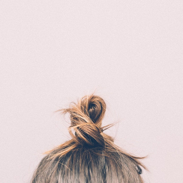 Most Common Nutrient Deficiencies That Cause Hair Loss