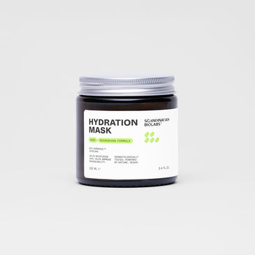 Hair Hydration Mask