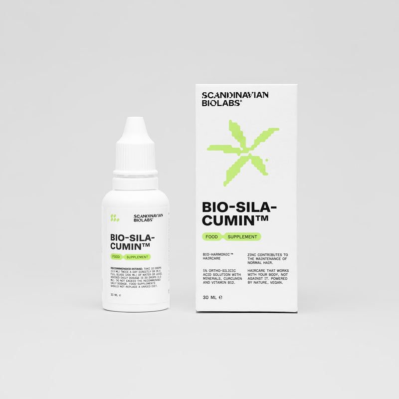 Bio-Silacumin