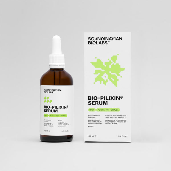 Bio-Pilixin® Activation Serum | For Women