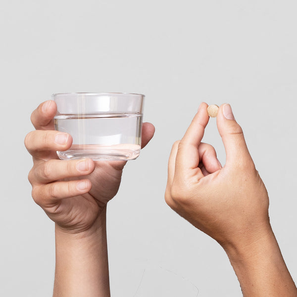 Hair Nutrient Tablets