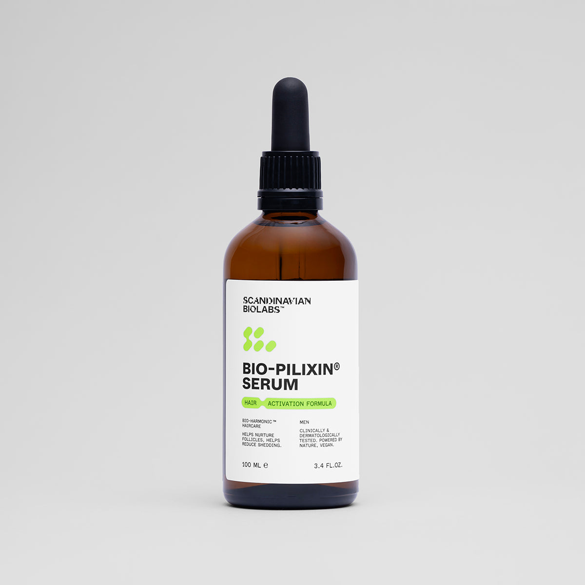 Bio-Pilixin Activation Serum