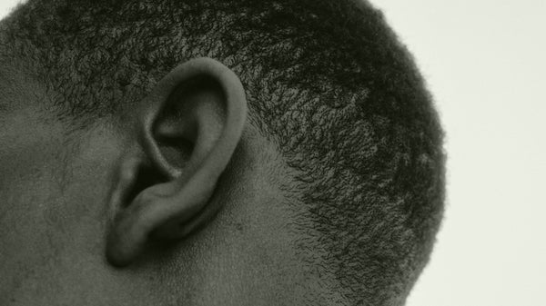 Dealing with a dry scalp