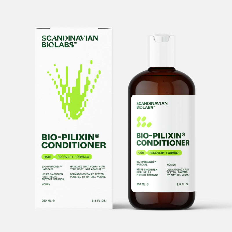 unfabled | Hair Recovery Conditioner | For Women