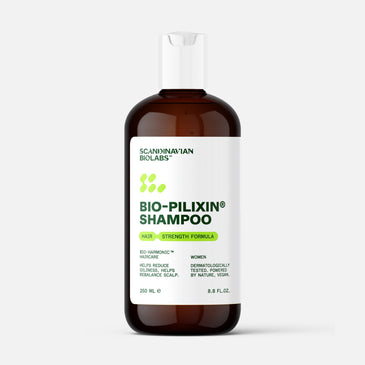 unfabled | Hair Strength Shampoo | For Women