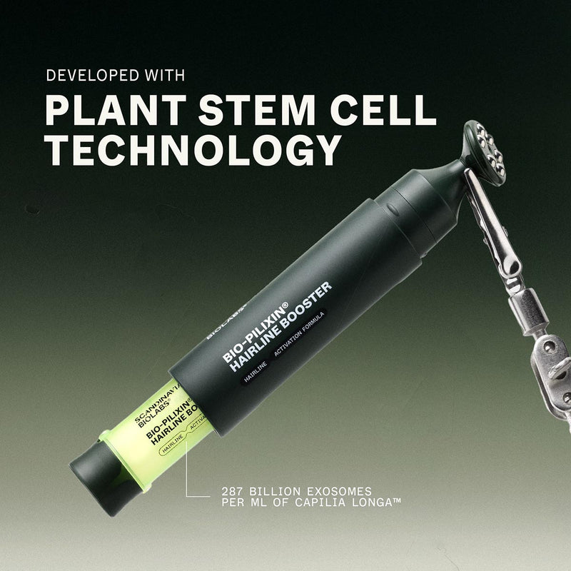 Bio-Pilixin® Hairline Booster