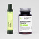 Bio-Pilixin® Refill Cartridge for Hairline Booster & Nutrition Bundle