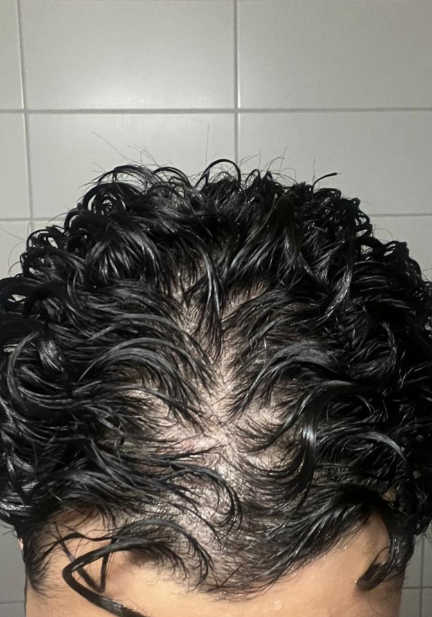 After - Fayadh