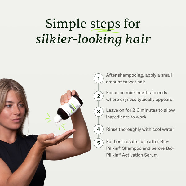 Hair Recovery Conditioner | For Women