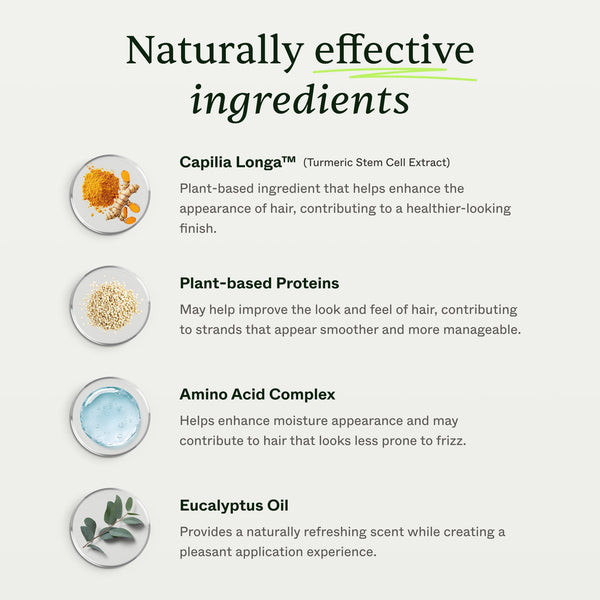 Hair Strength & Recovery Bundle | For Women