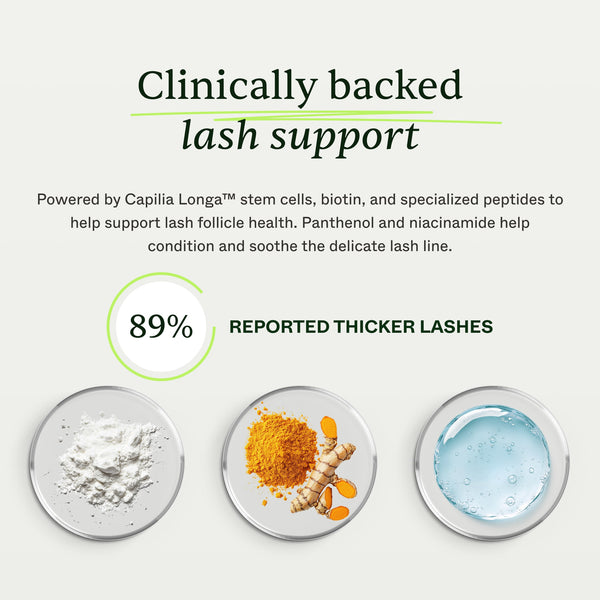 Bio-Pilixin Eyelash Growth Serum