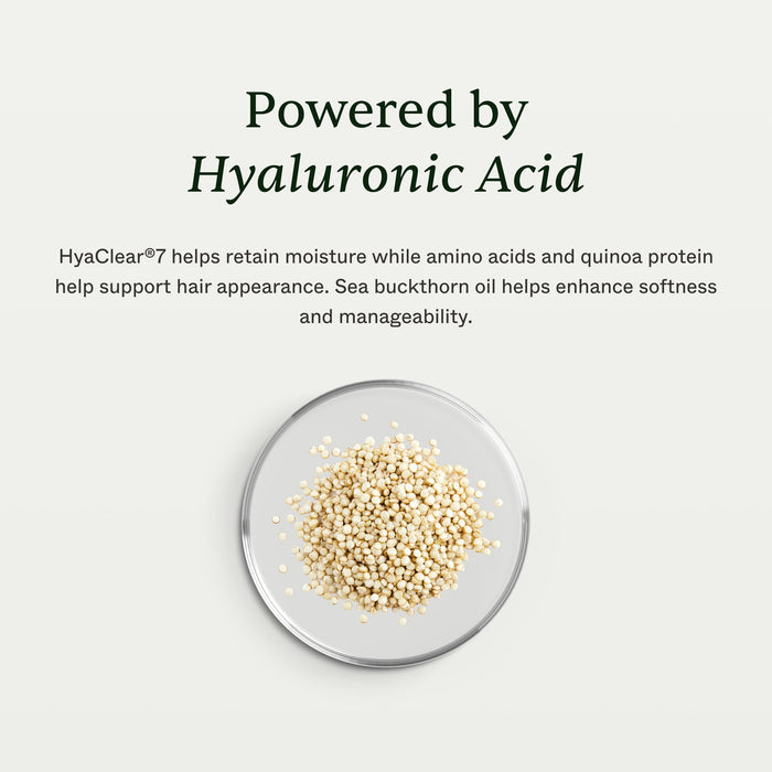 Hair Hydration Mask
