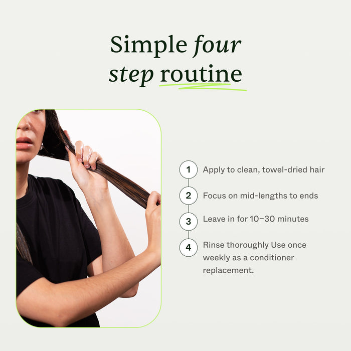 Hair Hydration Mask