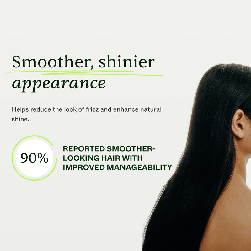 Hair Hydration Mask
