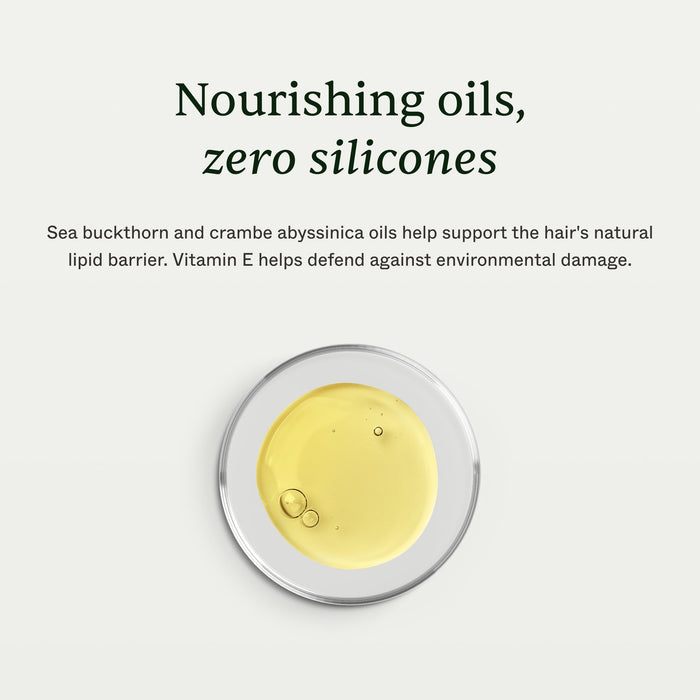 Hair Protection Oil