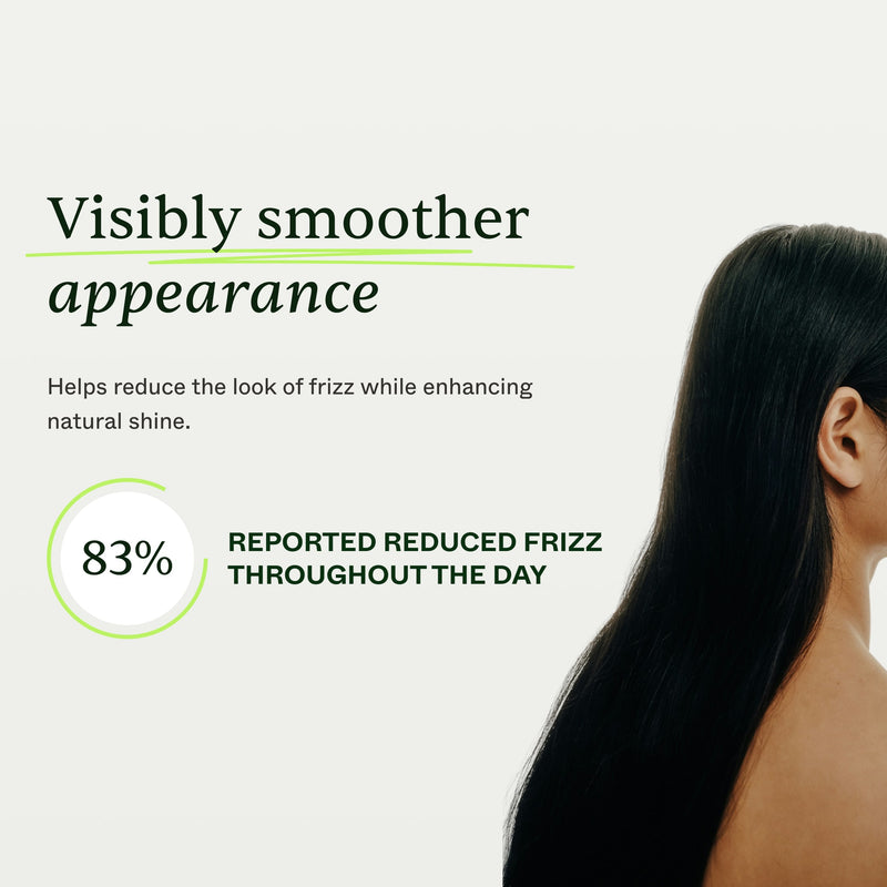 Hair Protection Oil