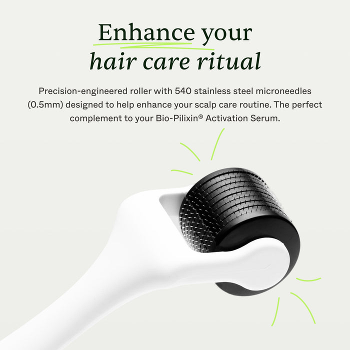 Scalp Activation Derma Roller