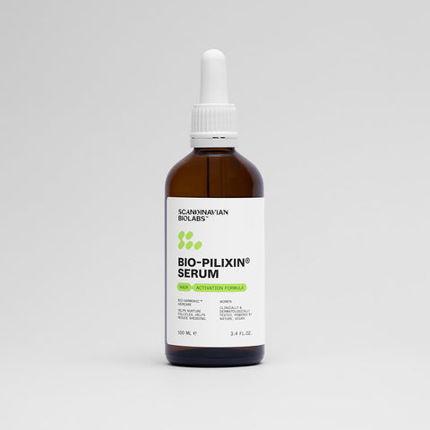 Bio-Pilixin Activation Serum | For Women