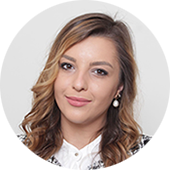 Edna Skopljak, Medical Doctor (MD)